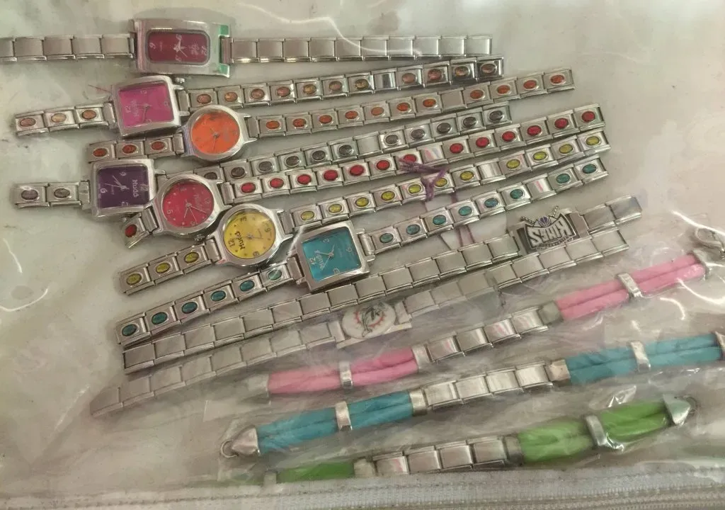 Watches — Visalia, CA — Copy Pack'n Ship