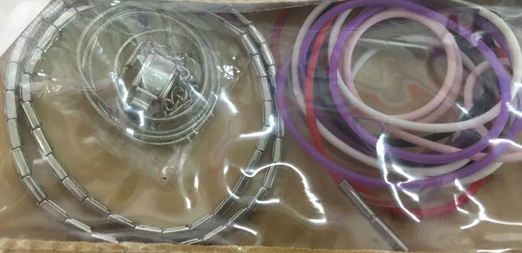 New Watches — Visalia, CA — Copy Pack'n Ship