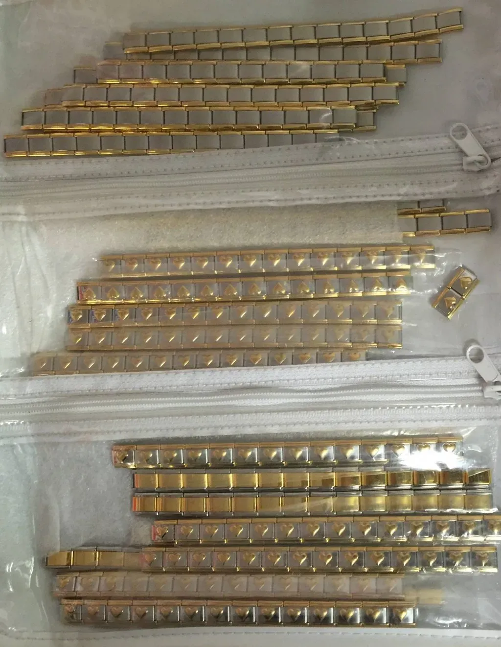 Plain Charm Bracelets — Visalia, CA — Copy Pack'n Ship