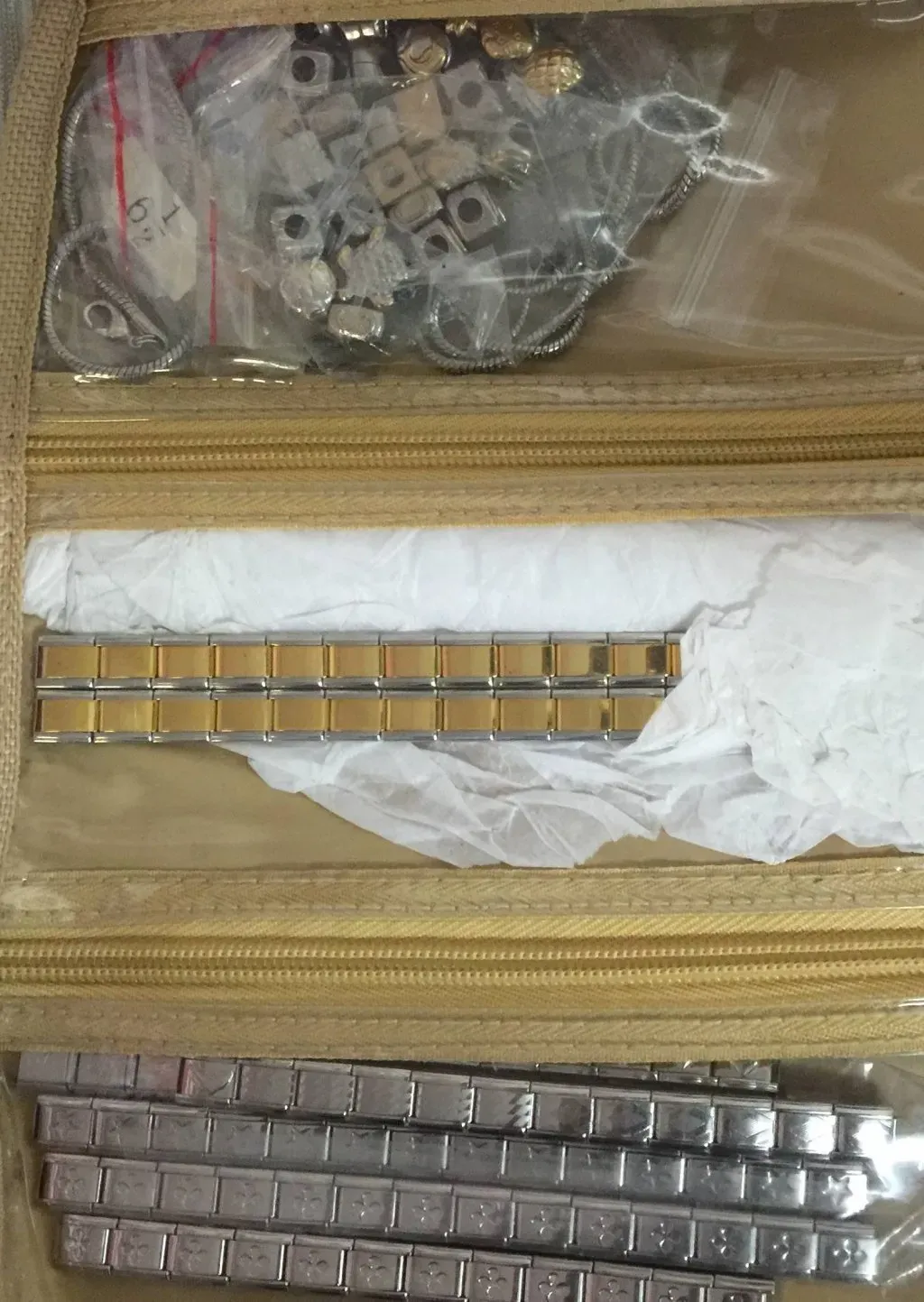 New Charm Bracelets — Visalia, CA — Copy Pack'n Ship