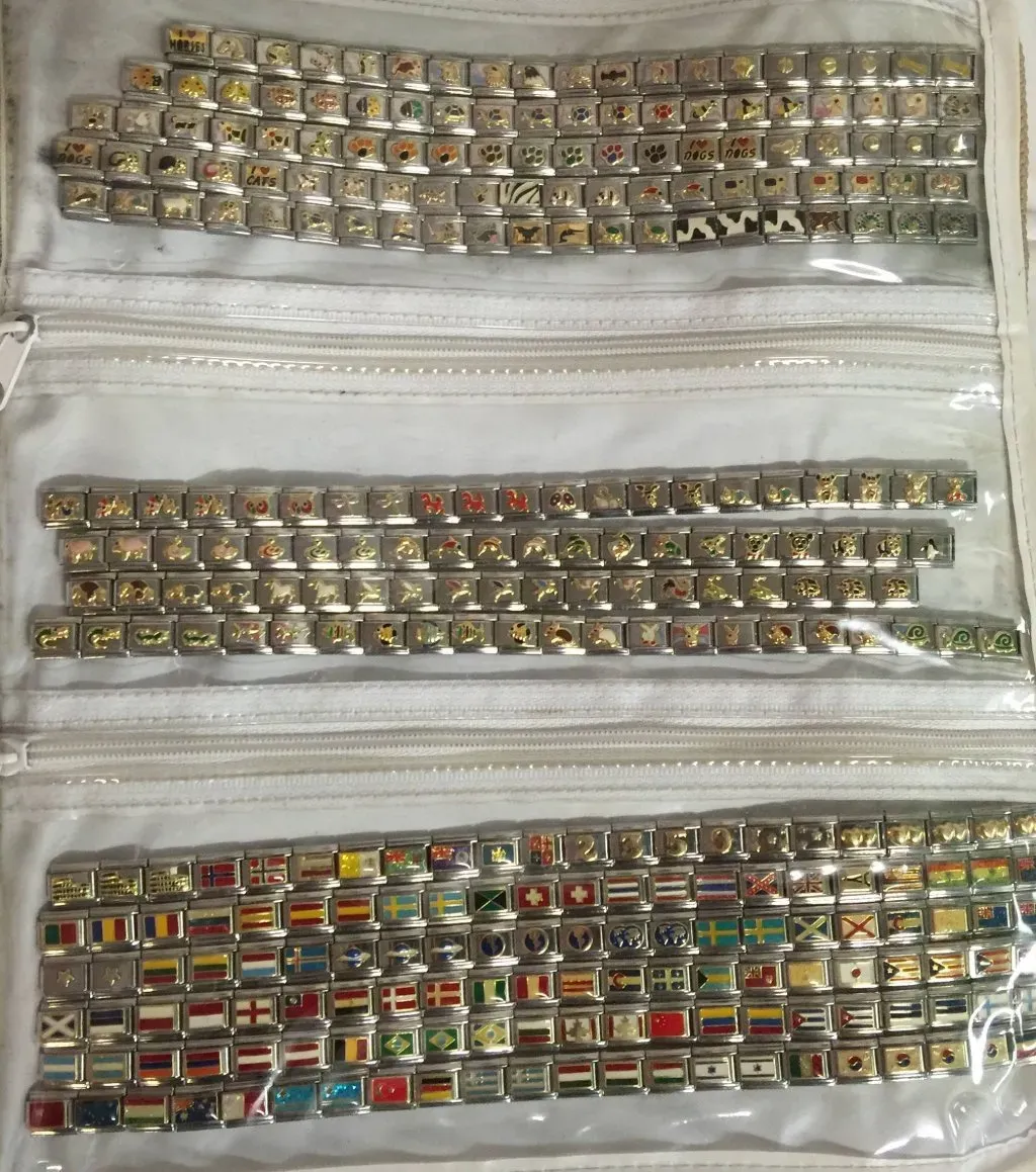 Charm Bracelets — Visalia, CA — Copy Pack'n Ship