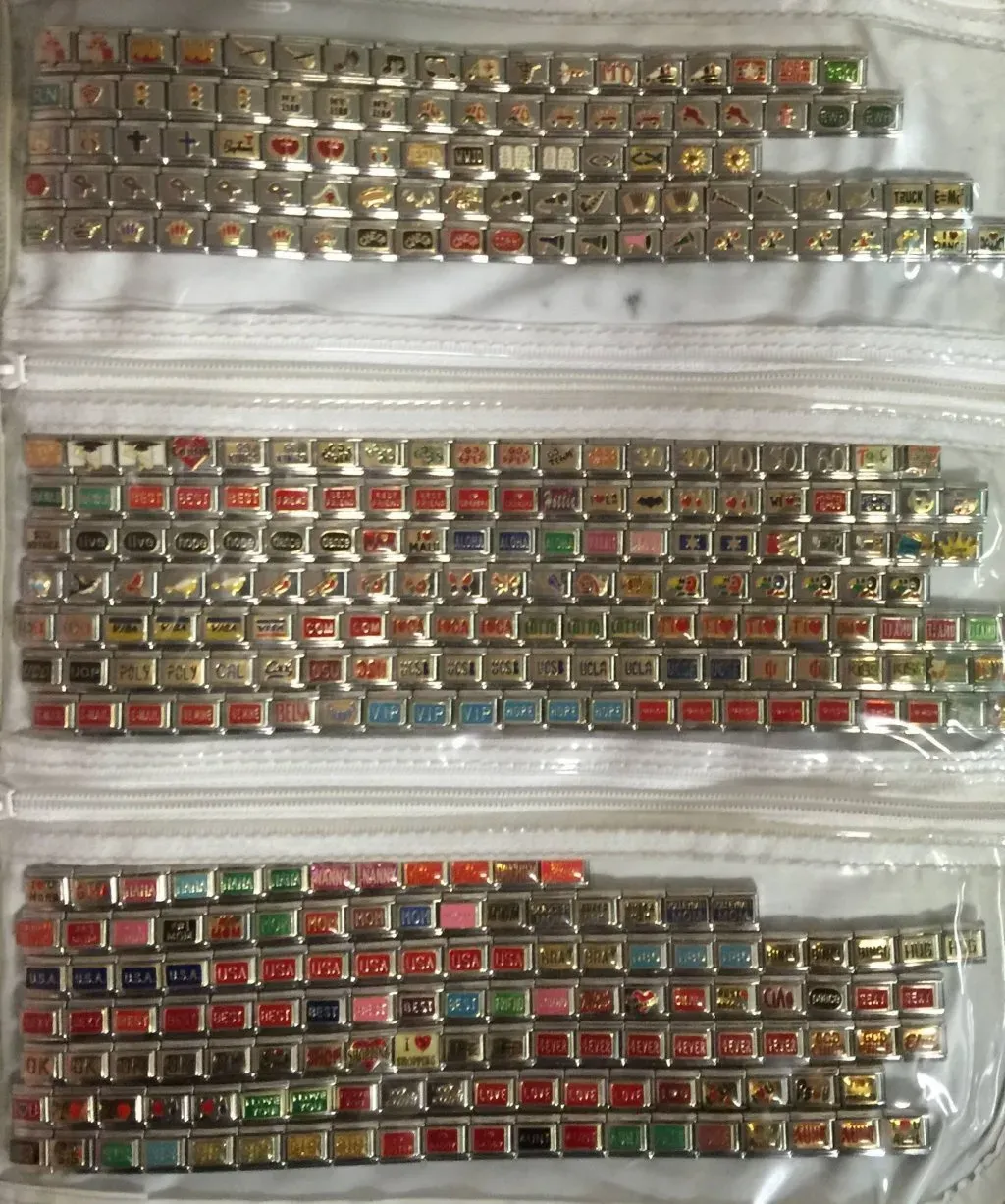 Colorful Bracelets — Visalia, CA — Copy Pack'n Ship