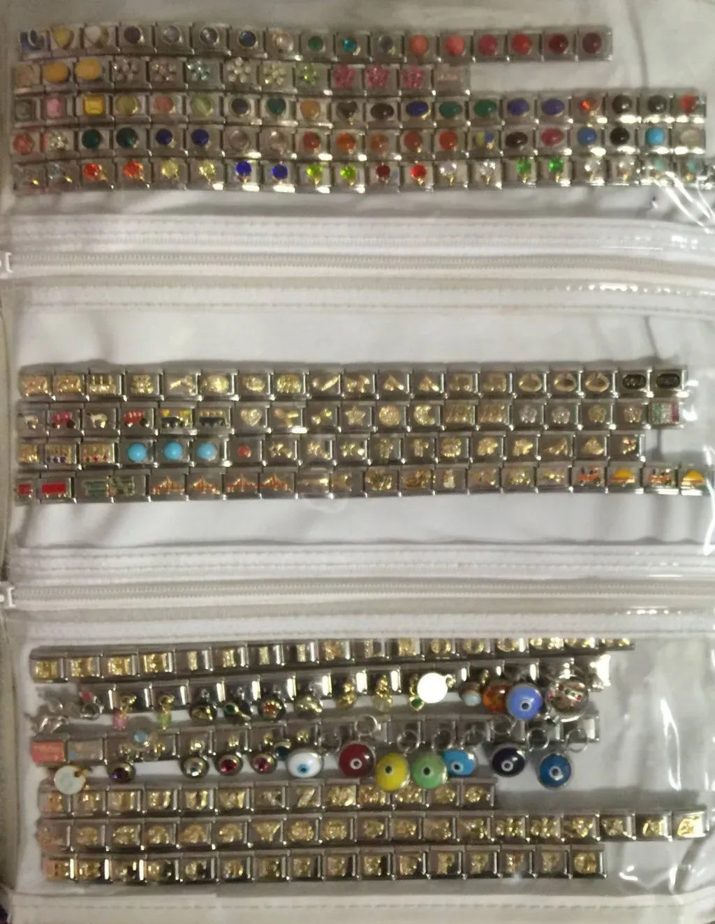 Beautiful Bracelets — Visalia, CA — Copy Pack'n Ship