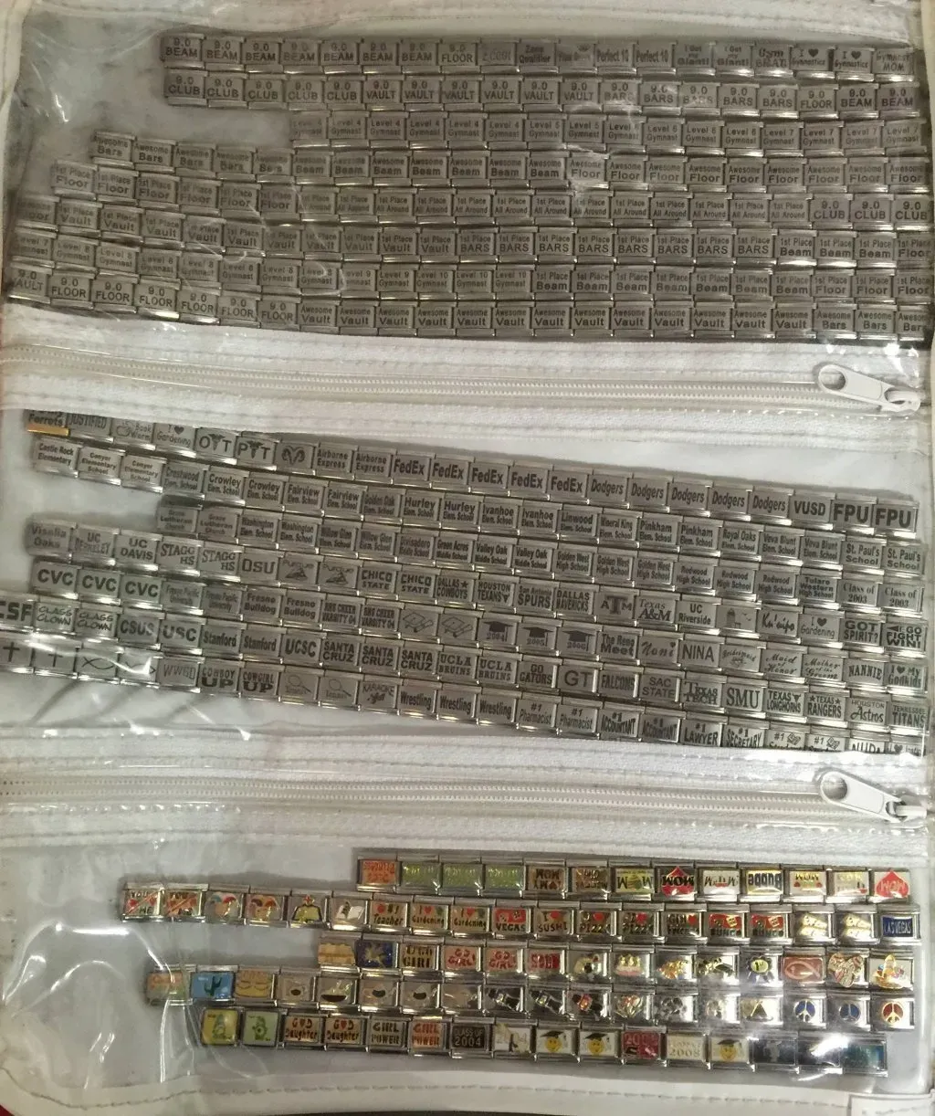 New Bracelets — Visalia, CA — Copy Pack'n Ship