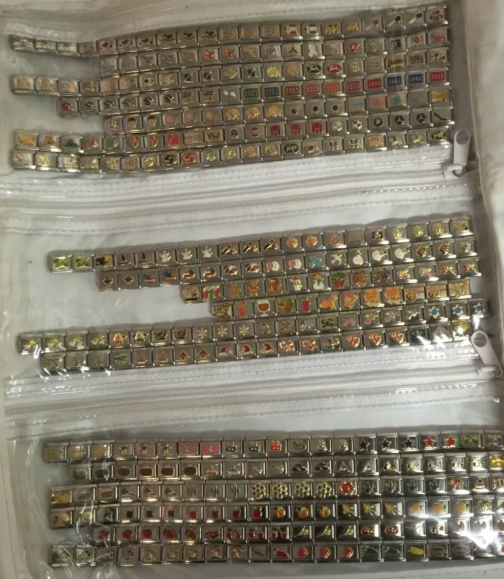 Silver Bracelets — Visalia, CA — Copy Pack'n Ship