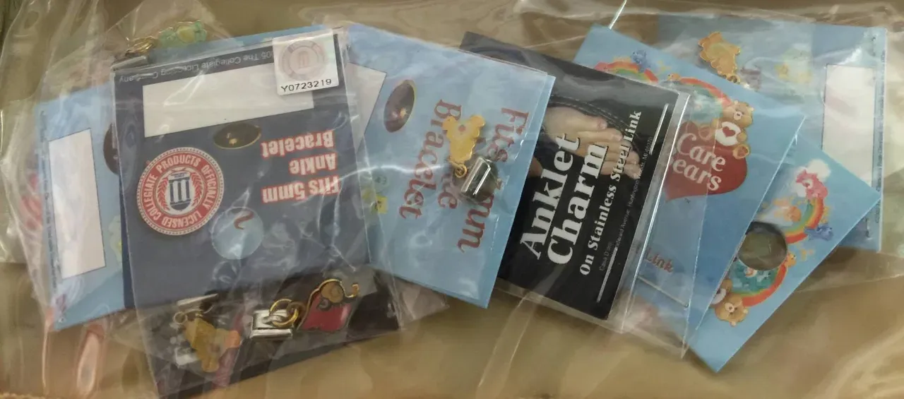 Accessories — Visalia, CA — Copy Pack'n Ship