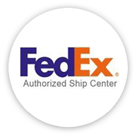 Shipping Box — Visalia, CA — Copy Pack'n Ship