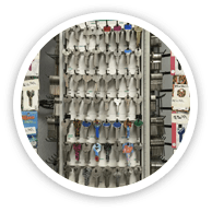 Key Duplication — Visalia, CA — Copy Pack'n Ship