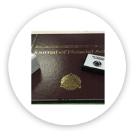 Notary Public — Visalia, CA — Copy Pack'n Ship