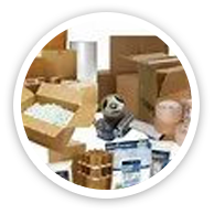 Open Box — Visalia, CA — Copy Pack'n Ship