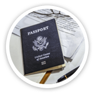 Passport Photo — Visalia, CA — Copy Pack'n Ship