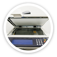 Printer — Visalia, CA — Copy Pack'n Ship