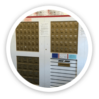 Mail — Visalia, CA — Copy Pack'n Ship