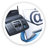 Email Services — Visalia, CA — Copy Pack'n Ship