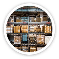 Moving Boxes — Visalia, CA — Copy Pack'n Ship