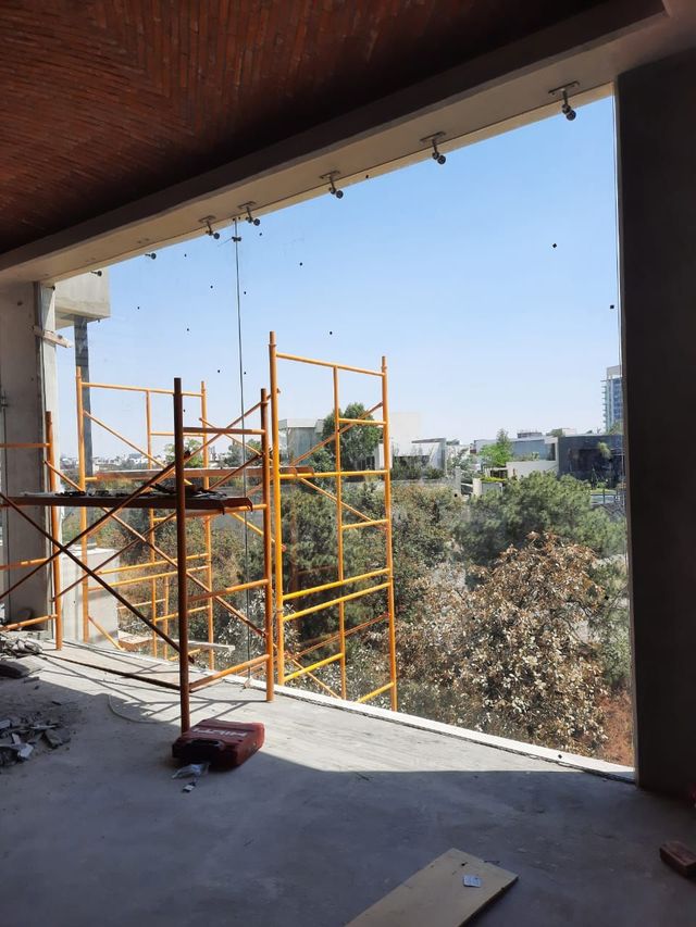 Vidrio y aluminio en Zapopan, Jalisco-ALUMINIOS Y VIDRIOS LAS ÁGUILAS