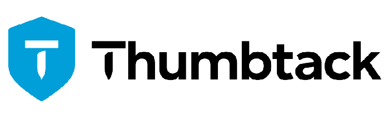 thumbtack logo