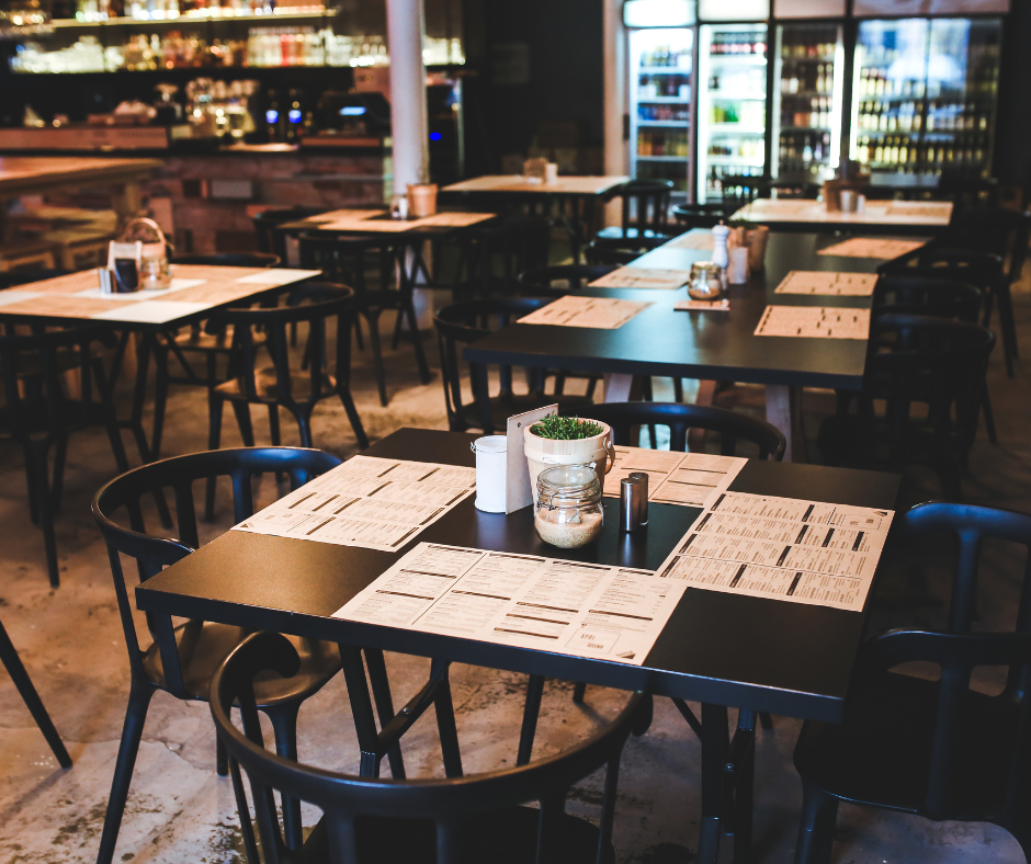 Restaurant Financing