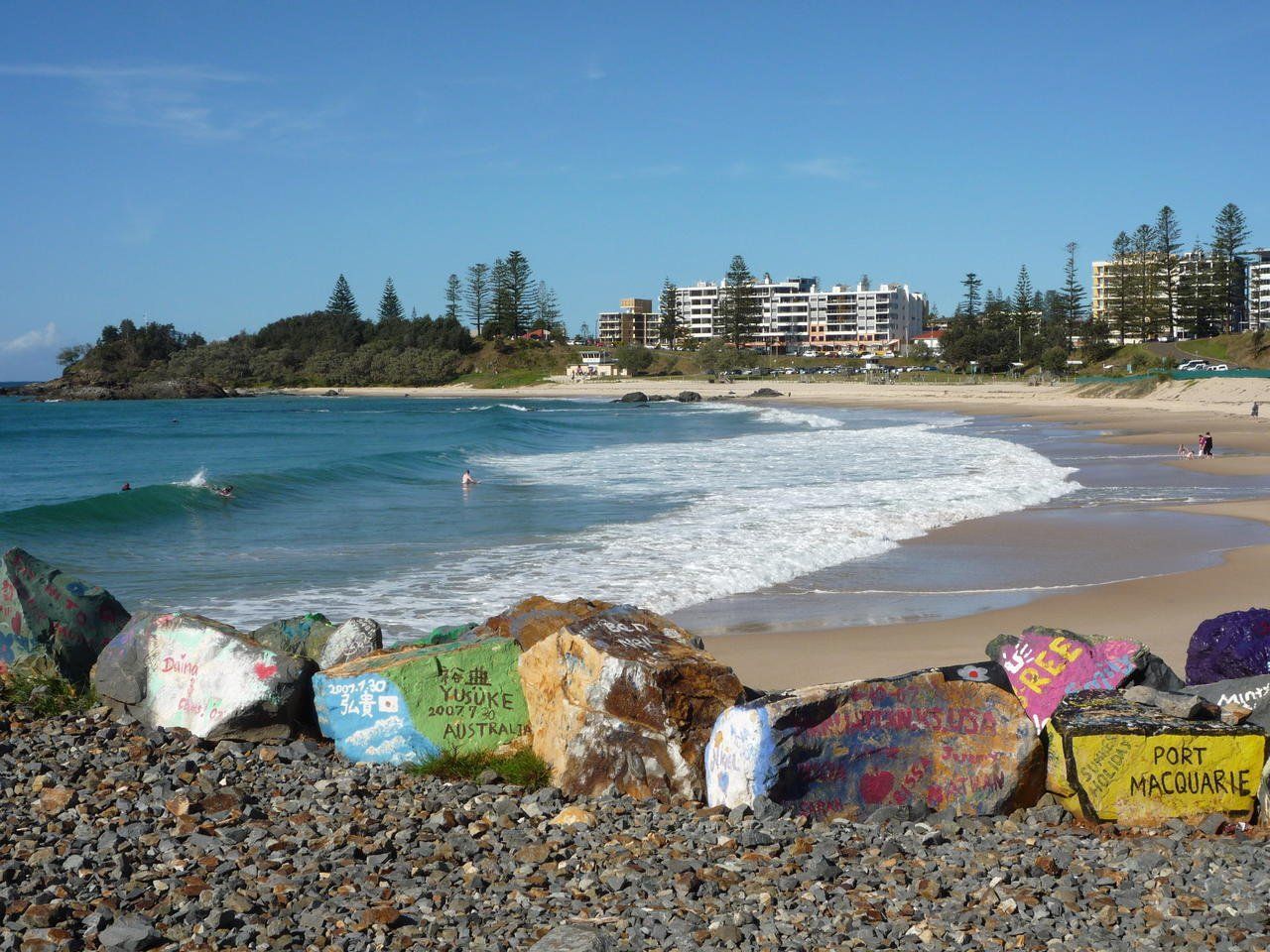 Grrace Accountants Breakwall