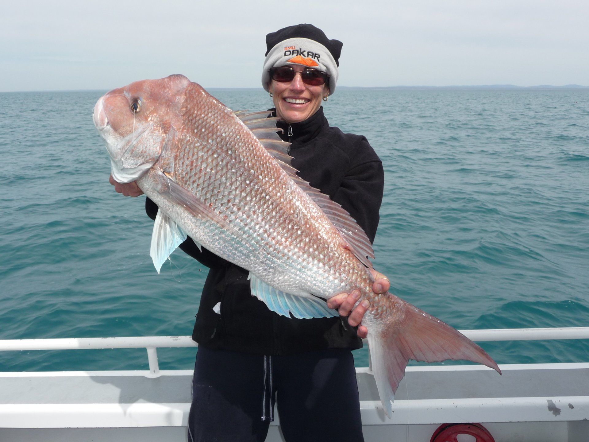 Grrace Accountants Raelene Fishing Port Macquarie