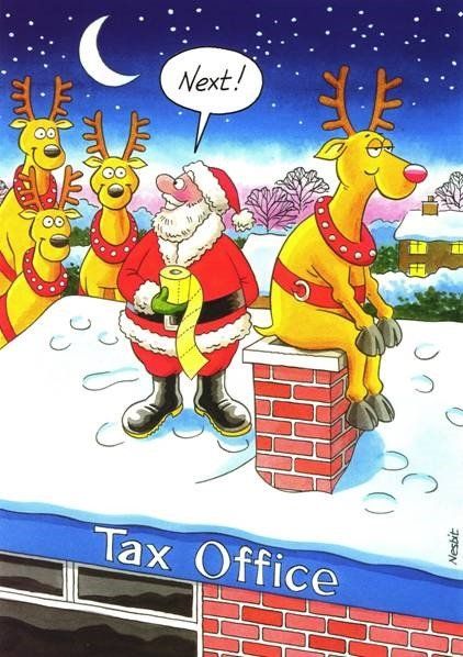 Something funny from Port Macquarie Accountants at GRrace