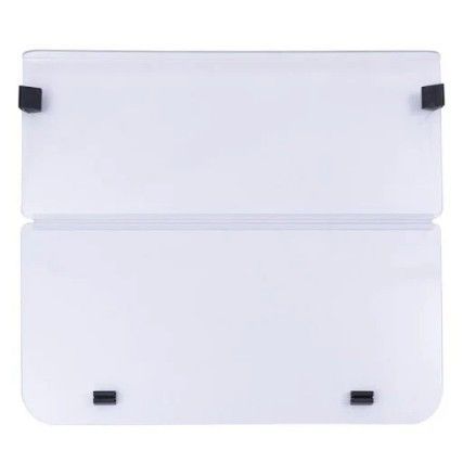 Clear, Folding Golf Cart Windshield — Buggies & Batteries in Hidden Valley, QLD