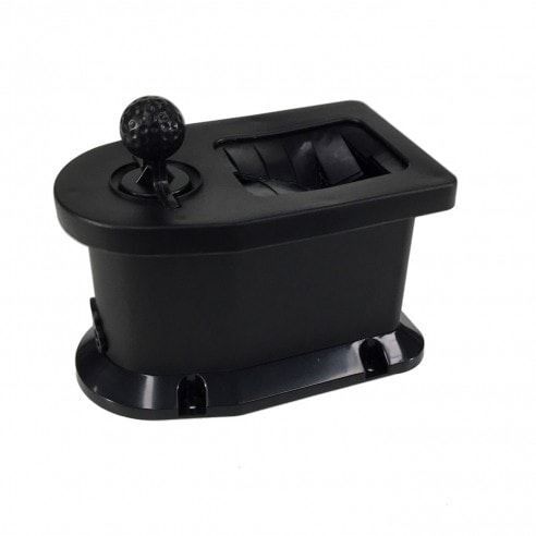 A Black Club and Ball Washer — Buggies & Batteries in Hidden Valley, QLD