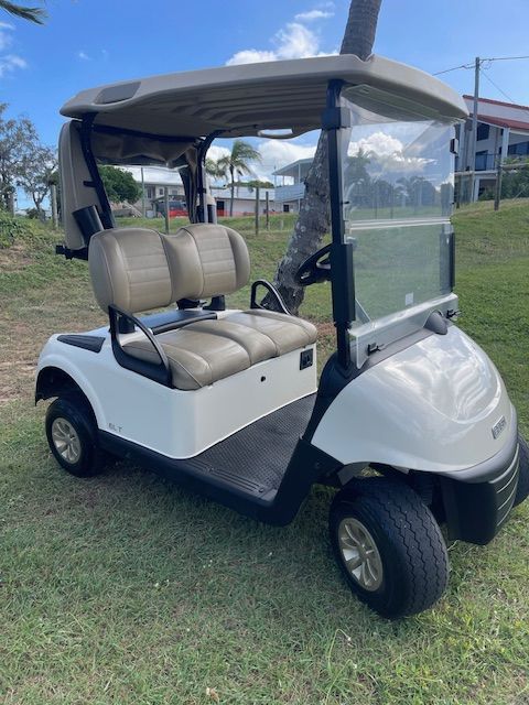 Multiple Golf Carts — Buggies & Batteries in Hidden Valley, QLD
