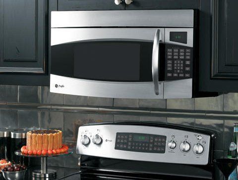 Microwave repair las vegas