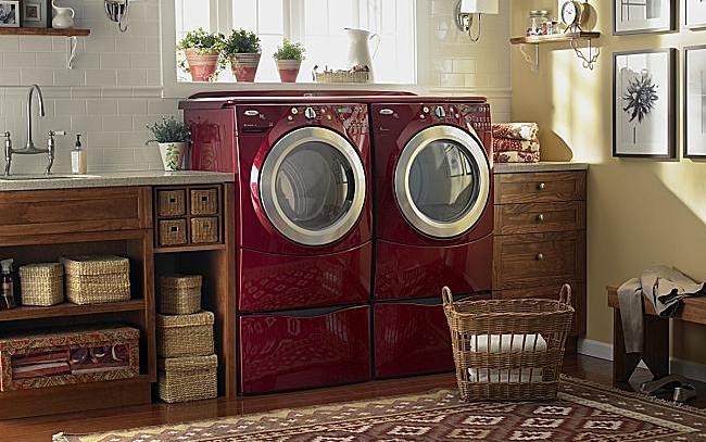 Sun City Appliance Repair Washer and Dryer