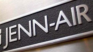 JennAir Logo
