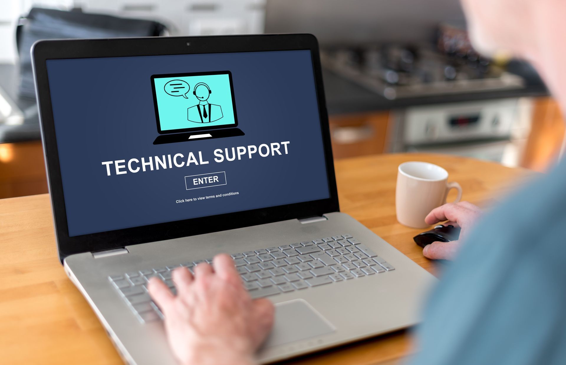 Technical Support