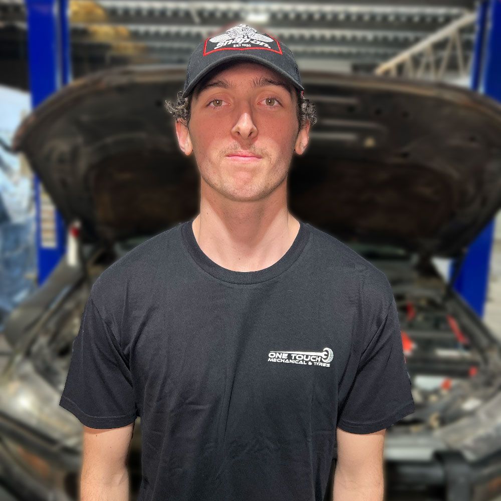 Default profile picture