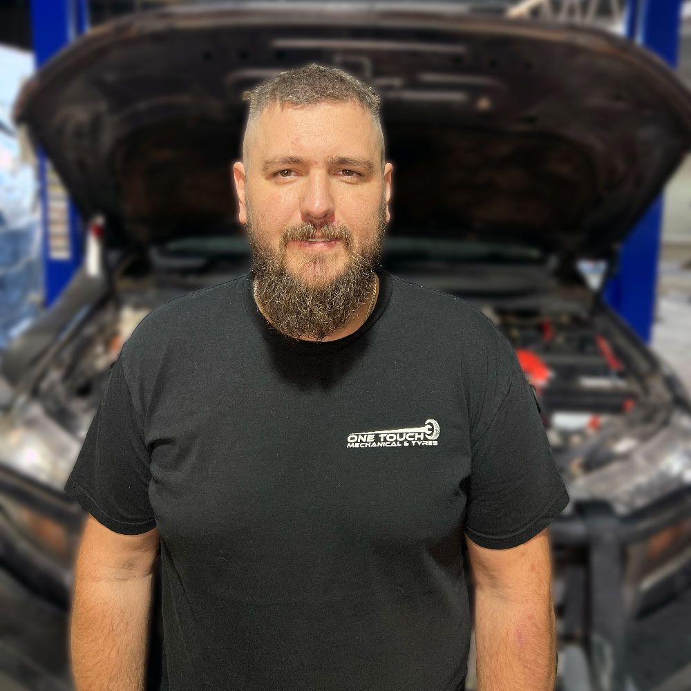 Default profile picture