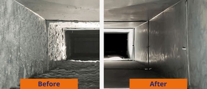 Premier Duct Cleaning Service