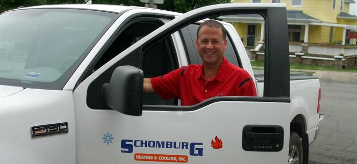 Greg Schomburg