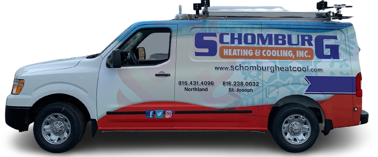 Heating and Cooling StJoseph - Friendly Technicians Heating and Air
