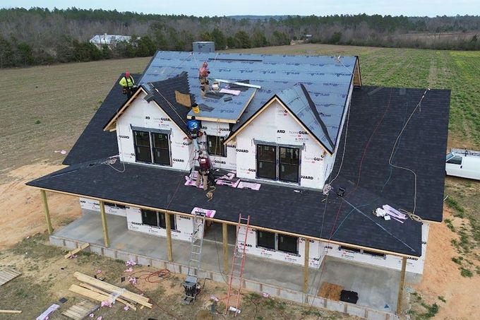 Roof Repair