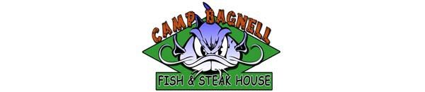 Camp Bagnell Restaurant