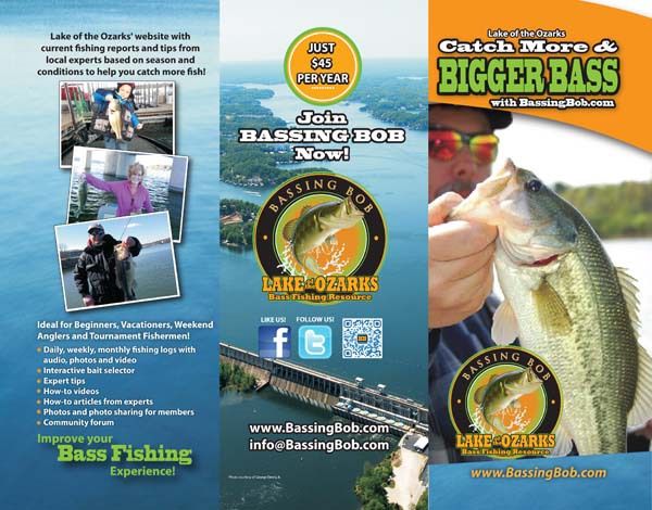 osage beach brochure printing