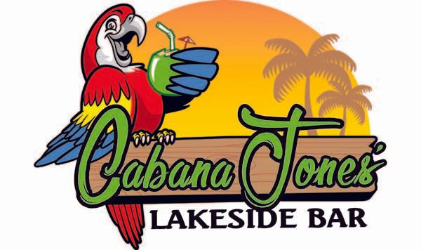 Cabana Jones Lake Ozark MO