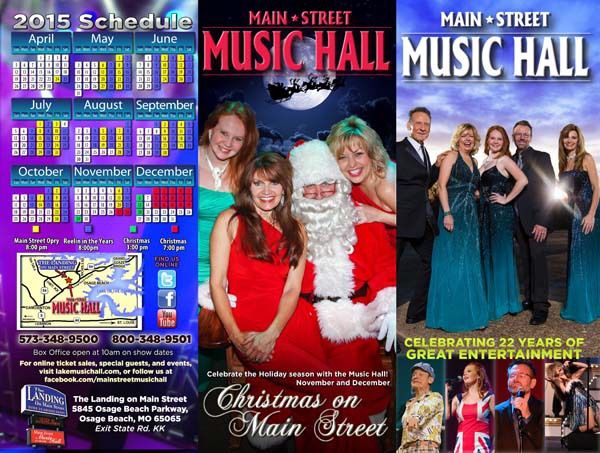 brochure printing services