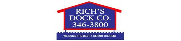 Rich's Dock Company Camdenton MO