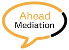 Ahead Mediation logo