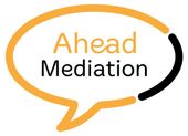Ahead Mediation logo