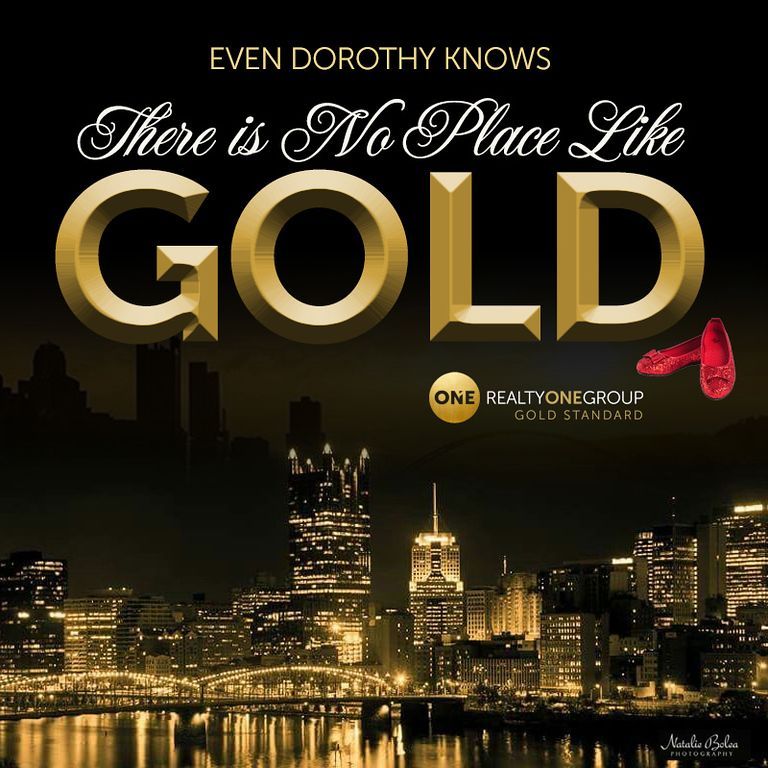 City skyline with Wi-Fi symbol overlay; 