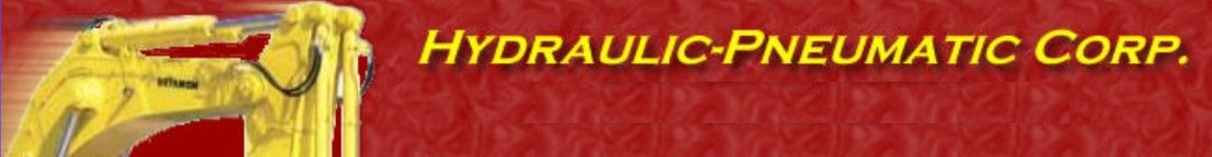 Hydraulic Pneumatic