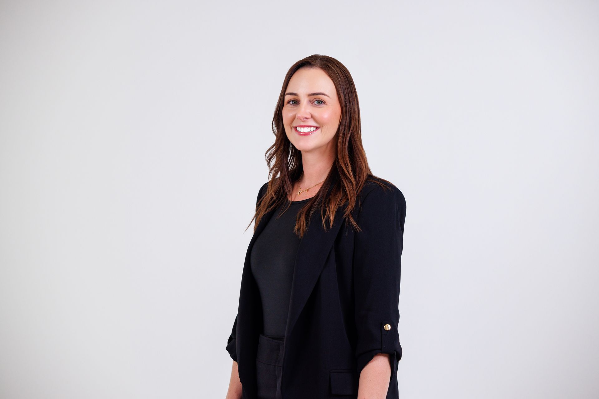 Natalie Pryor Featured Image — The Denture Care Group Sunshine Coast in Caloundra, QLD