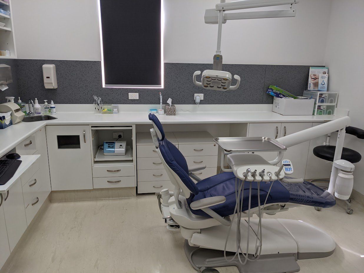 Dental Prosthesis — Local Denture Clinic in Sunshine Coast, QLD
