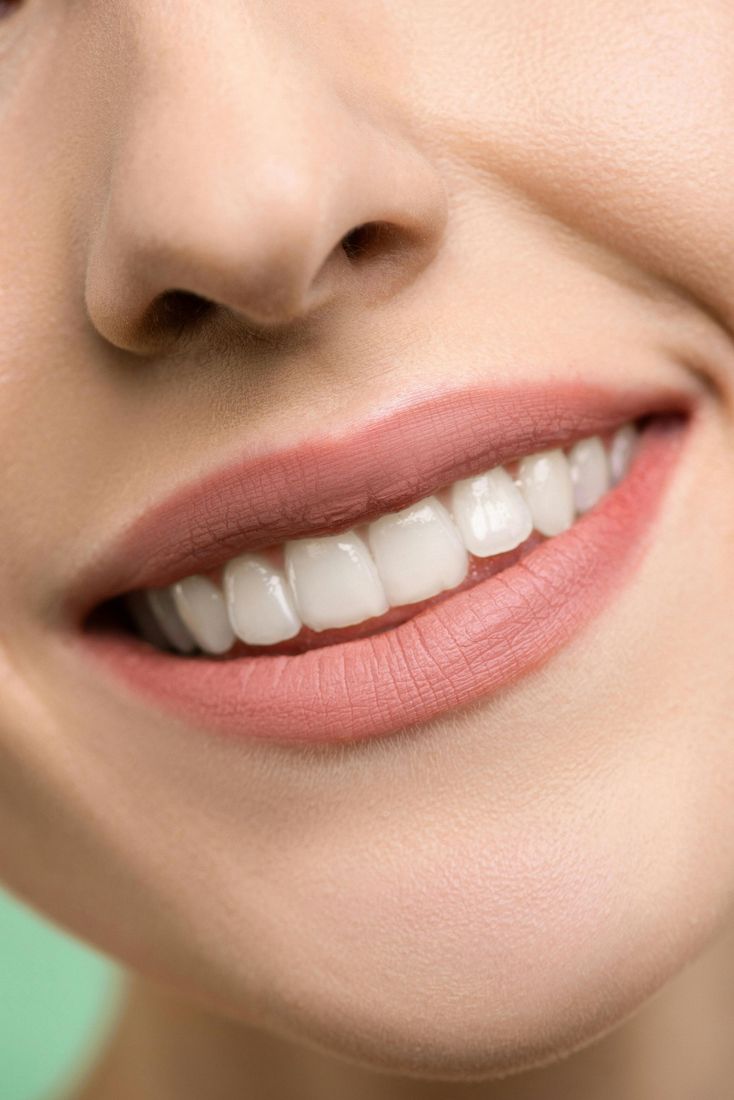 restoring smiles